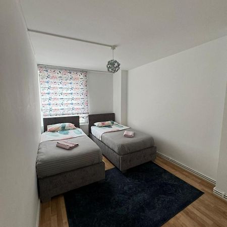 Flat, Apartment In Haggerston N1, Central Londres Extérieur photo