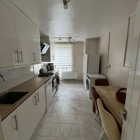 Flat, Apartment In Haggerston N1, Central Londres Extérieur photo