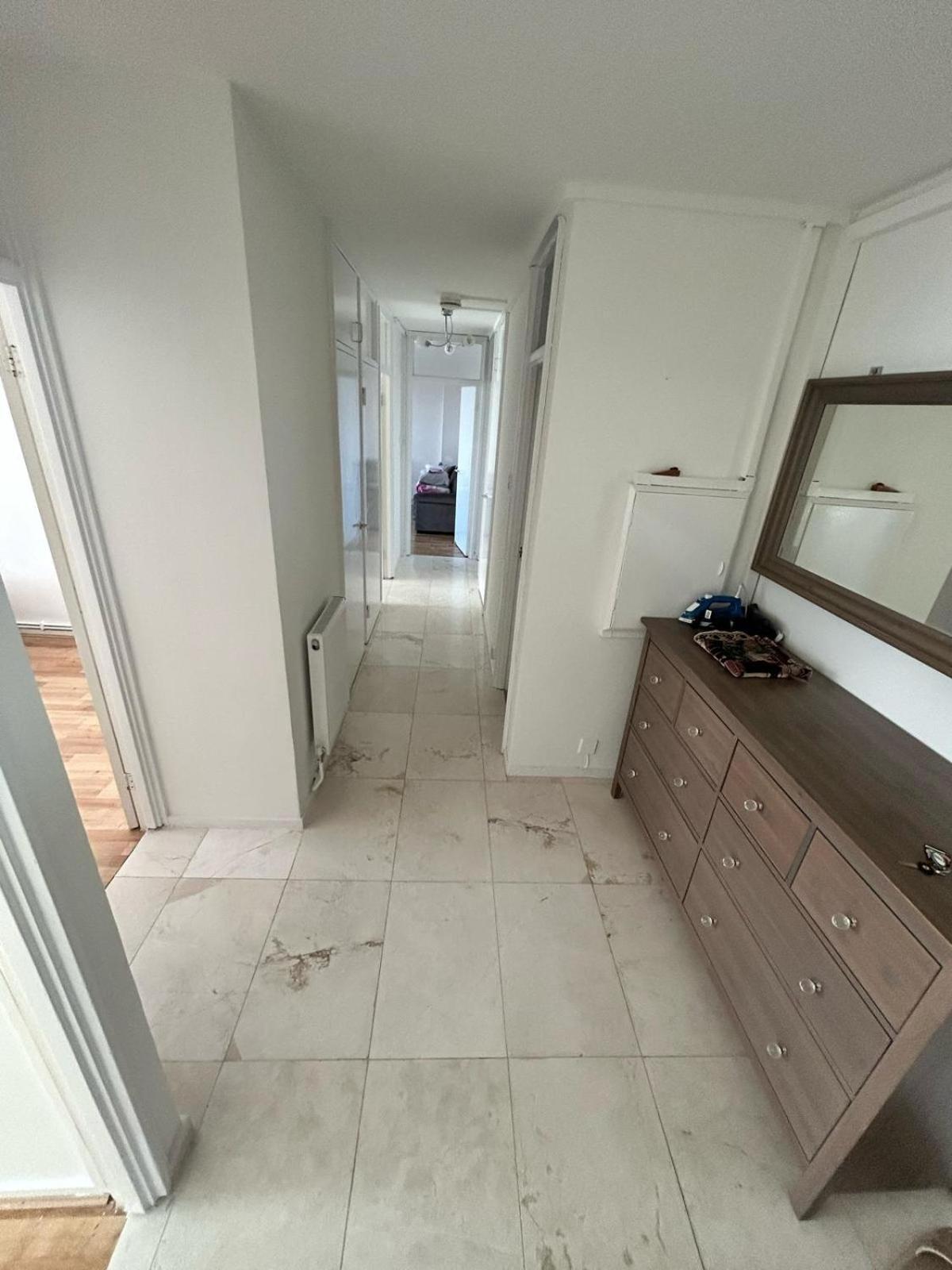 Flat, Apartment In Haggerston N1, Central Londres Extérieur photo