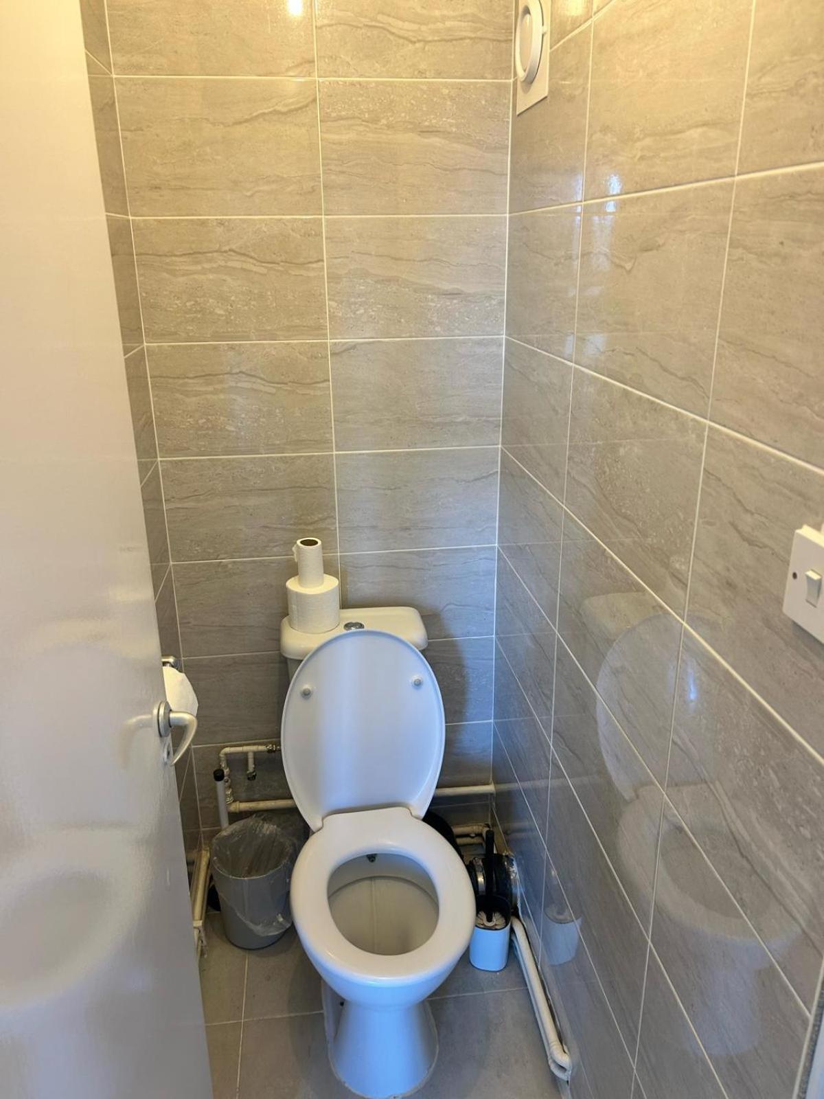 Flat, Apartment In Haggerston N1, Central Londres Extérieur photo