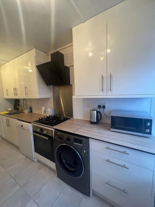 Flat, Apartment In Haggerston N1, Central Londres Extérieur photo