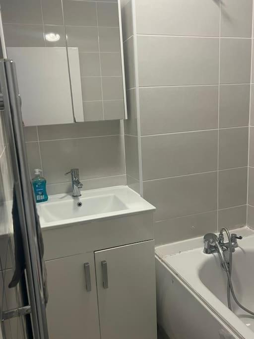 Flat, Apartment In Haggerston N1, Central Londres Extérieur photo