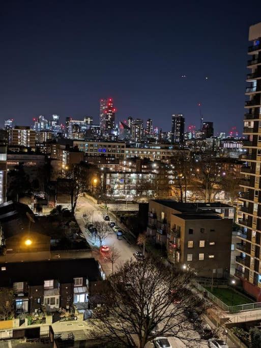 Flat, Apartment In Haggerston N1, Central Londres Extérieur photo