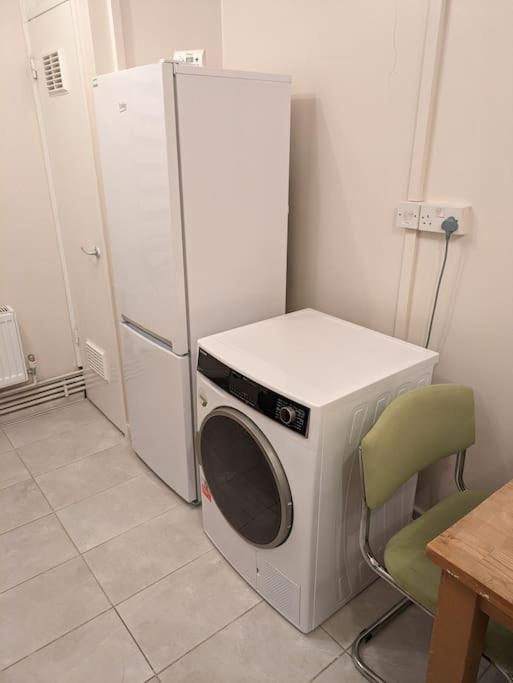 Flat, Apartment In Haggerston N1, Central Londres Extérieur photo
