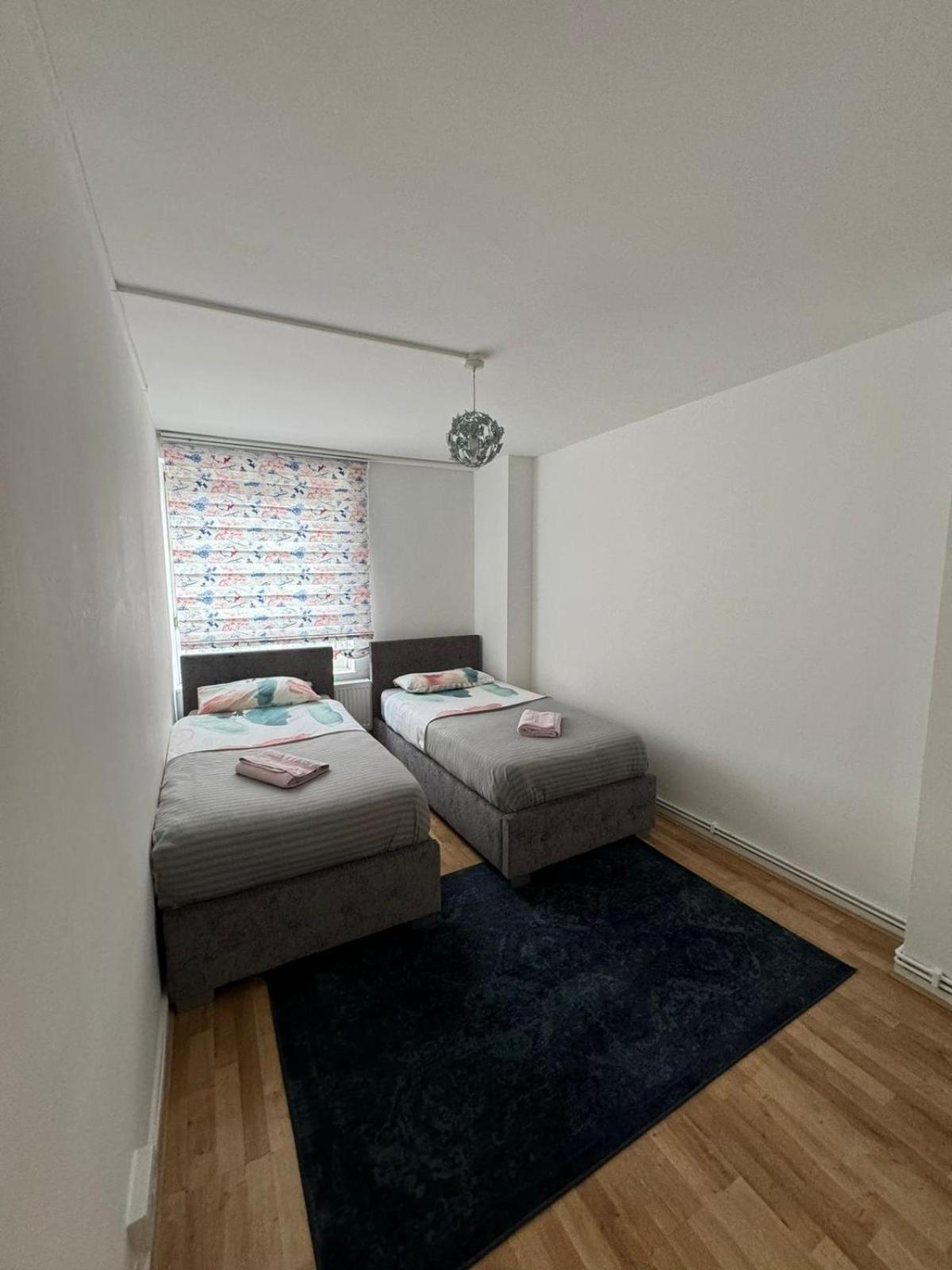 Flat, Apartment In Haggerston N1, Central Londres Extérieur photo