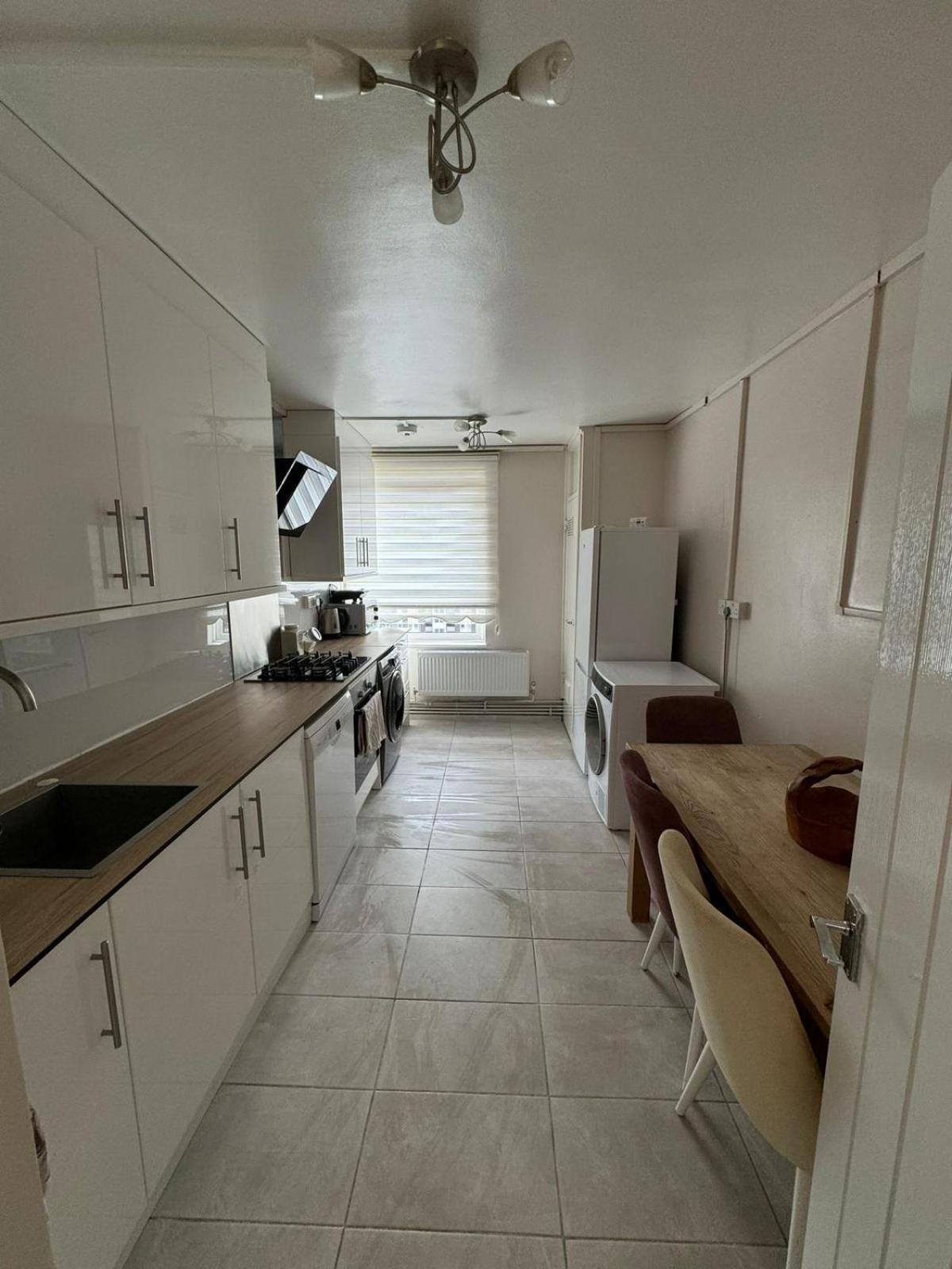 Flat, Apartment In Haggerston N1, Central Londres Extérieur photo