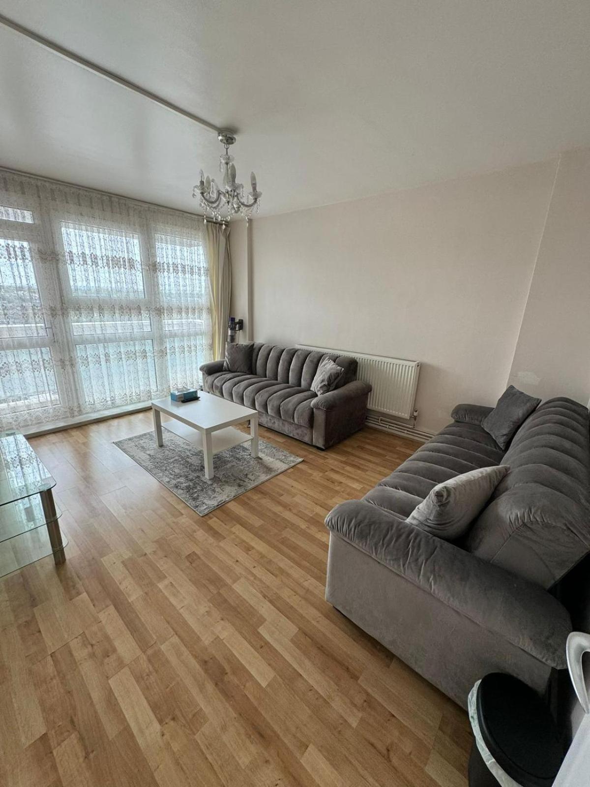 Flat, Apartment In Haggerston N1, Central Londres Extérieur photo