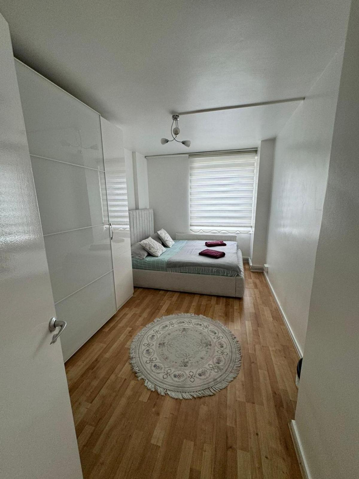 Flat, Apartment In Haggerston N1, Central Londres Extérieur photo
